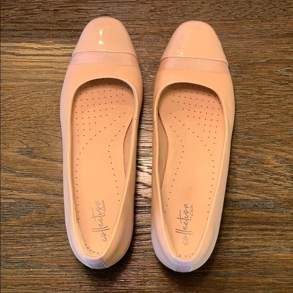 clarks ultimate comfort collection womens